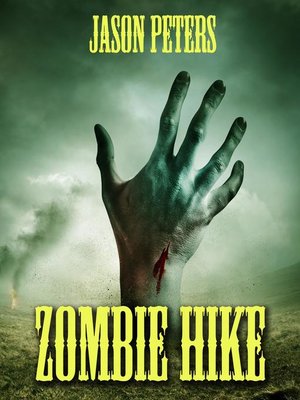 cover image of Zombie Hike